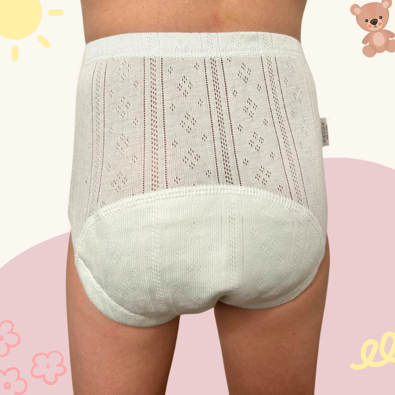 Potty Training Little Kids Underwear - Ideal for Potty Training