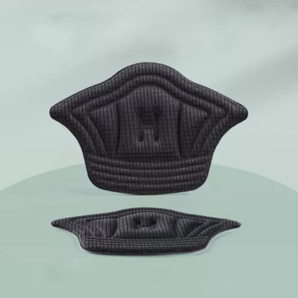 Comfort Heel Cushions – Firm Grip and Lasting Comfort
