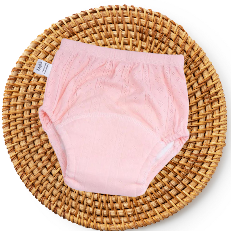 Potty Training Little Kids Underwear - Ideal for Potty Training