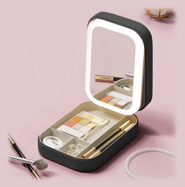 Stylish Makeup Mirror – For a radiant look