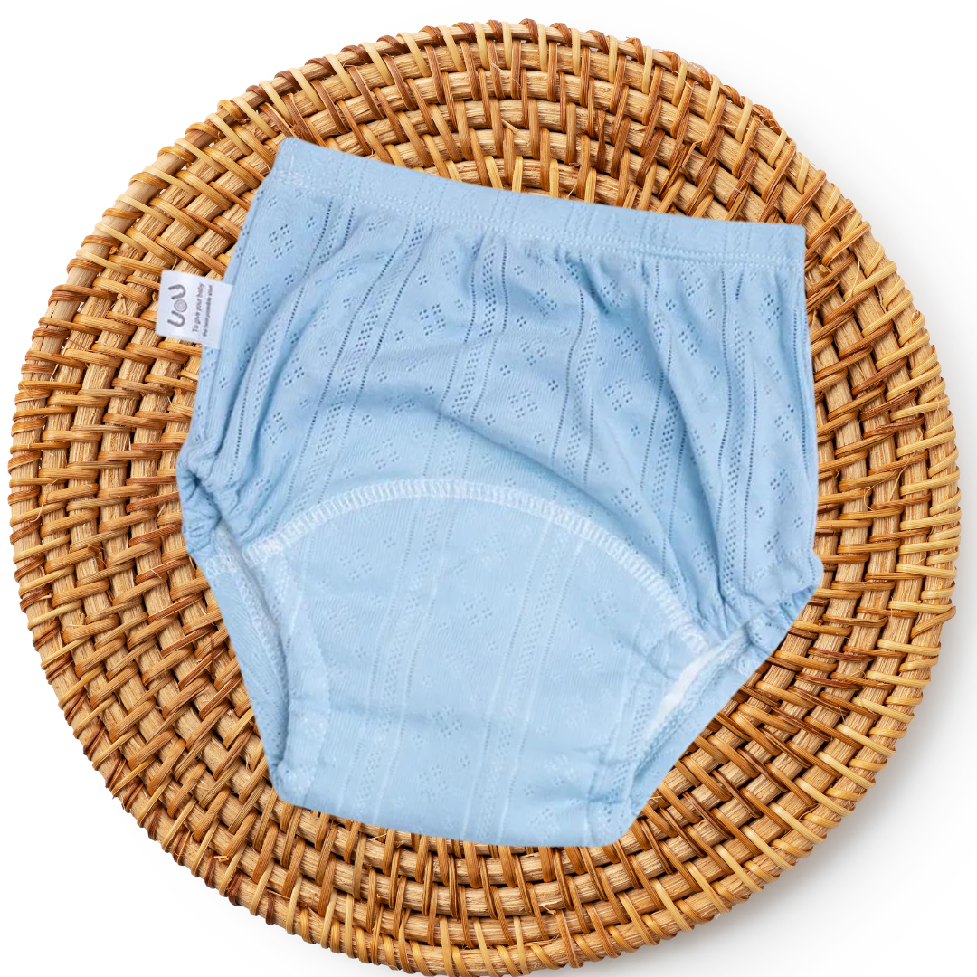 Potty Training Little Kids Underwear - Ideal for Potty Training