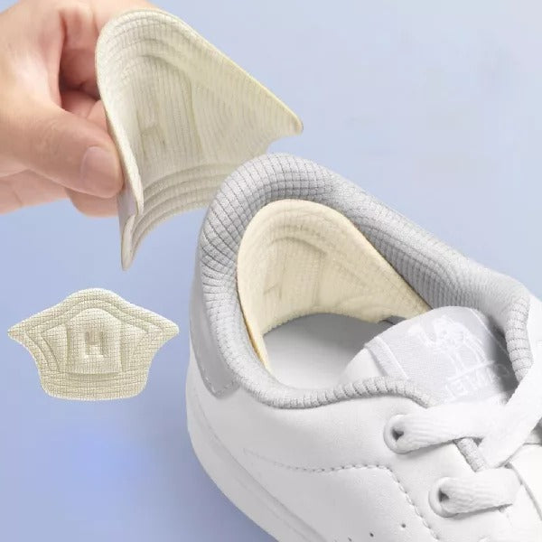 Comfort Heel Cushions – Firm Grip and Lasting Comfort