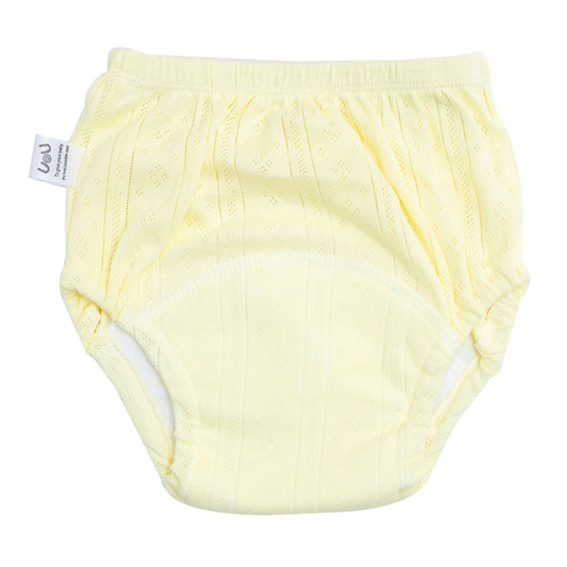 Potty Training Little Kids Underwear - Ideal for Potty Training