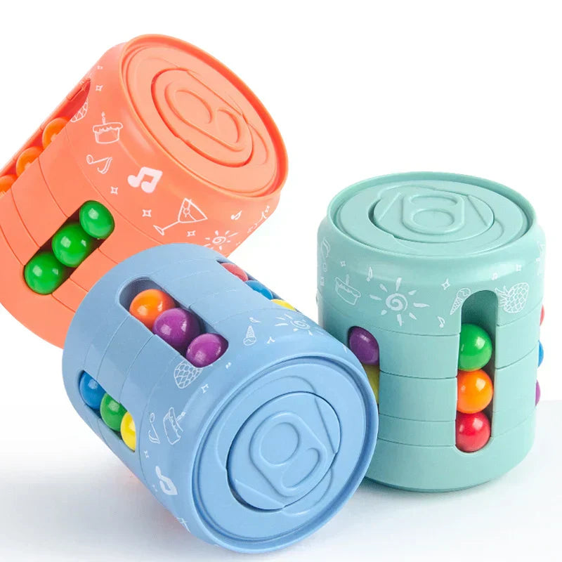 Colourful Stress Play Roller for Children – Fun and Relaxing