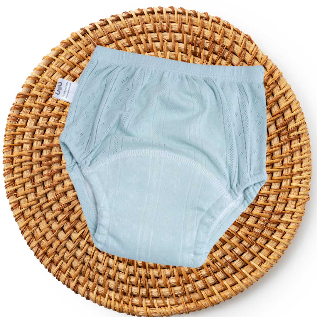 Potty Training Little Kids Underwear - Ideal for Potty Training