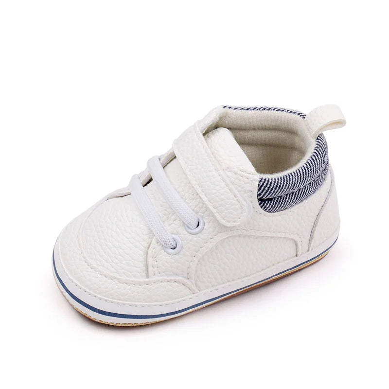 Baby Shoes with Non-Slip Sole – Safe and Comfortable