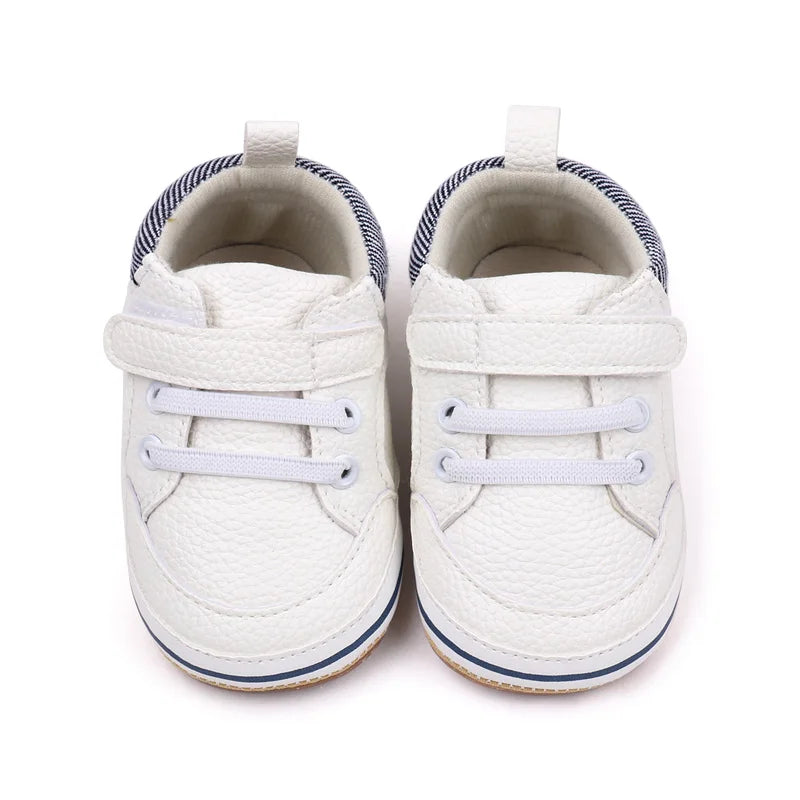 Baby Shoes with Non-Slip Sole – Safe and Comfortable