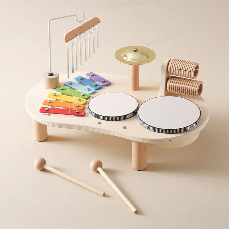 Children's Music Station - Creative Musical Fun for Little Ones