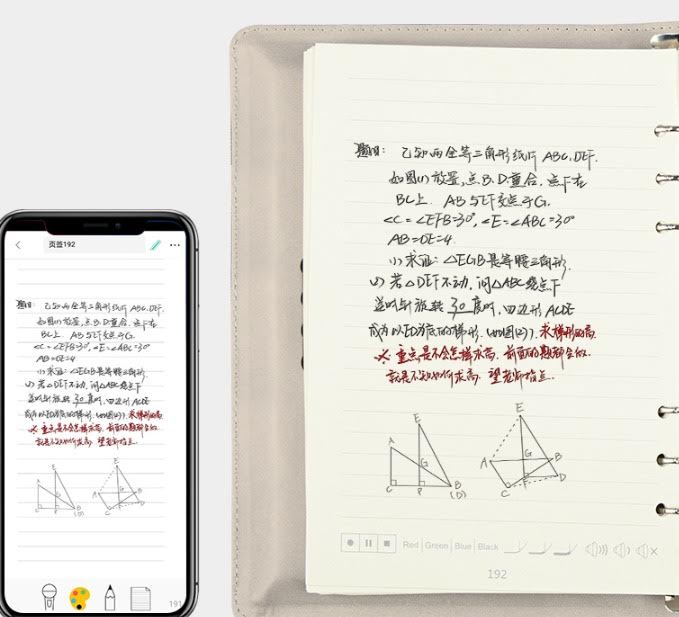 Creativio Slim Notebook – Endless Writing and Sharing