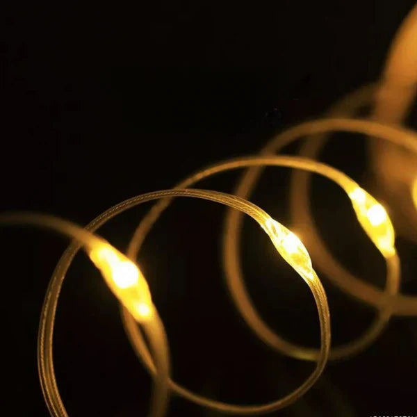 LumeaFlex Lighting – Portable and Flexible Ambient Lighting