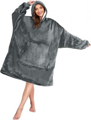 Super Comfortable Oversized Hoodie - For Ultimate Comfort