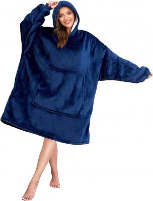 Super Comfortable Oversized Hoodie - For Ultimate Comfort