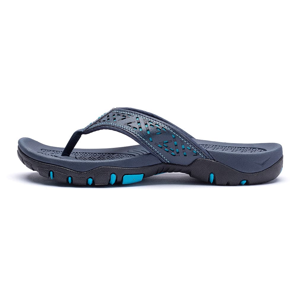 Liam Heren Slippers – Stylish Comfort for Sunny Summer Days