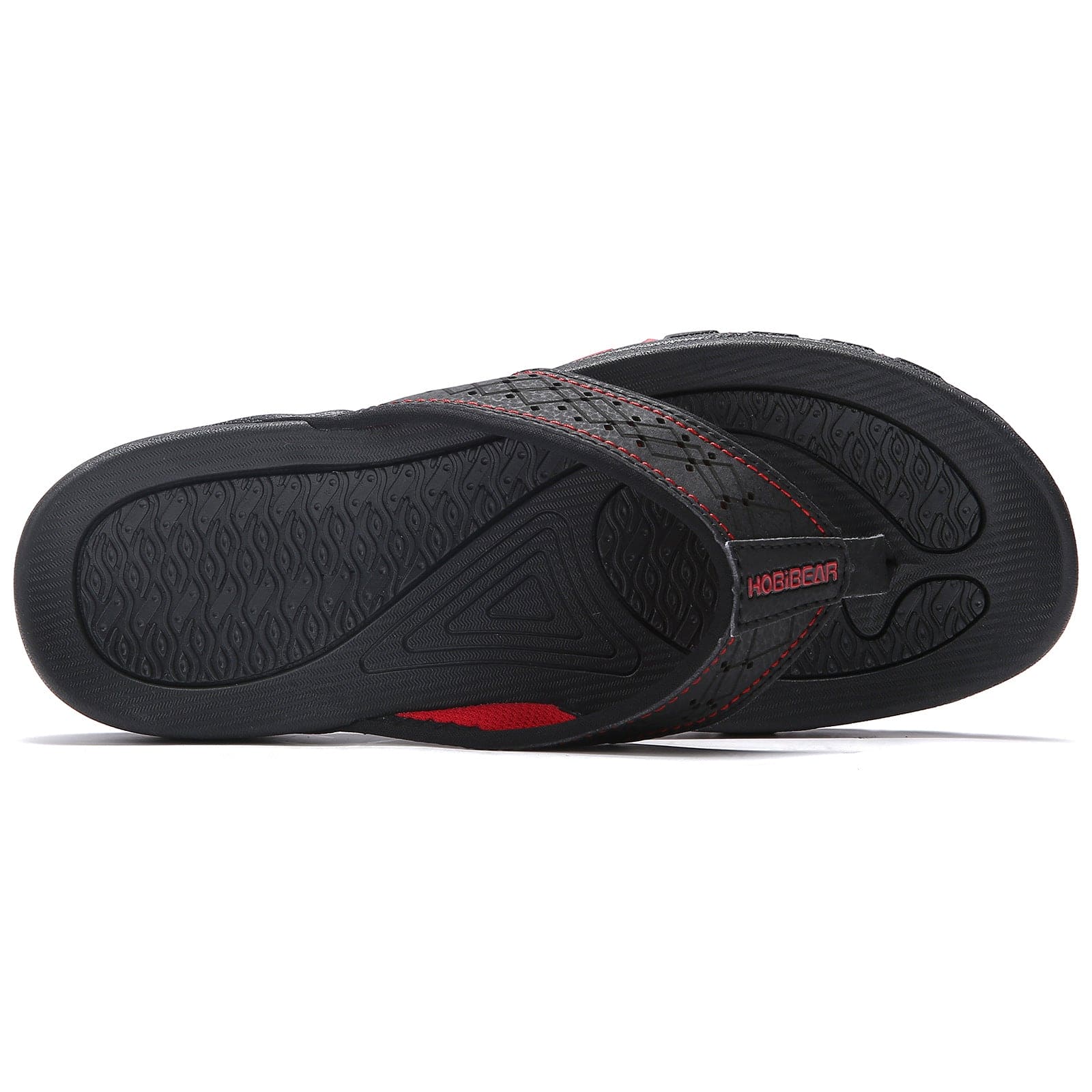 Liam Heren Slippers – Stylish Comfort for Sunny Summer Days