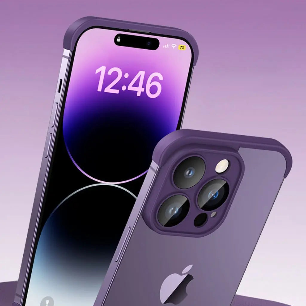 ArmorEdge Max – Strong iPhone Case with Ultimate Protection