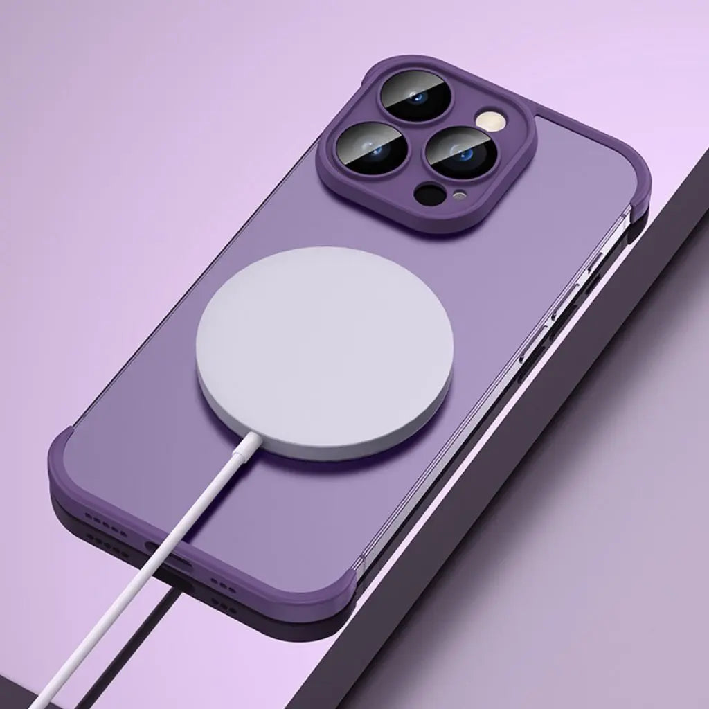 ArmorEdge Max – Strong iPhone Case with Ultimate Protection