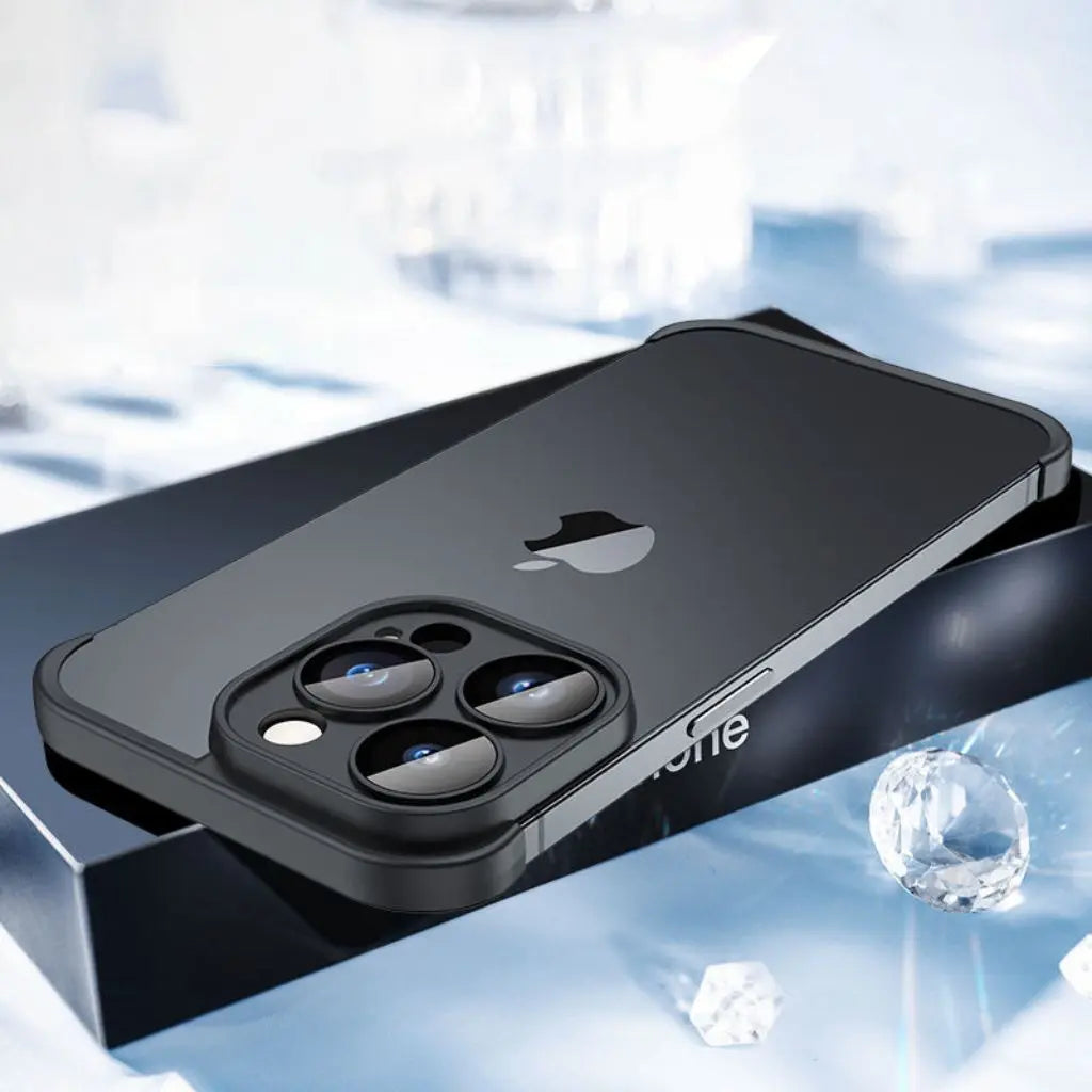ArmorEdge Max – Strong iPhone Case with Ultimate Protection