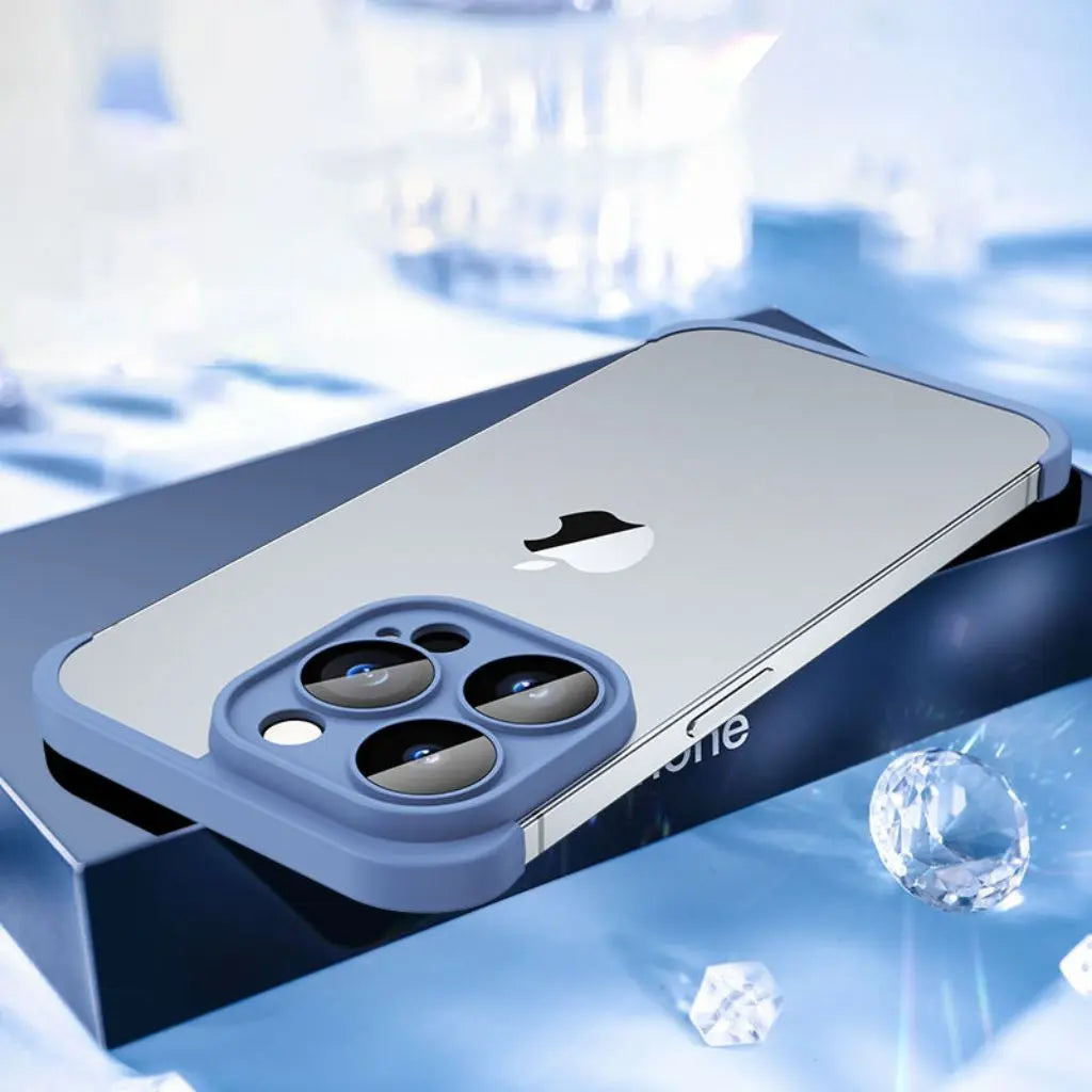 ArmorEdge Max – Strong iPhone Case with Ultimate Protection