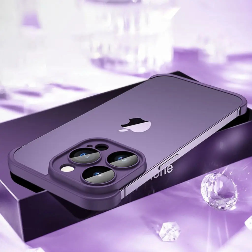 ArmorEdge Max – Strong iPhone Case with Ultimate Protection