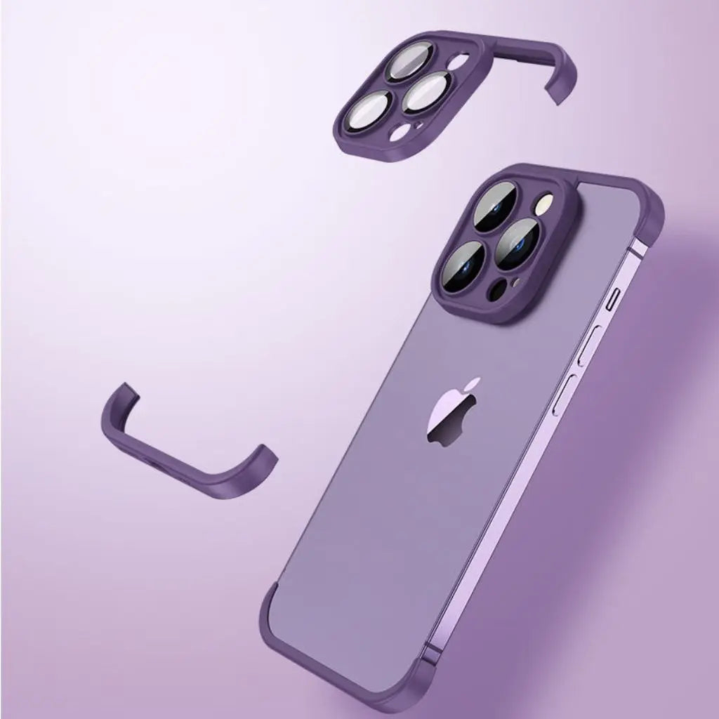 ArmorEdge Max – Strong iPhone Case with Ultimate Protection