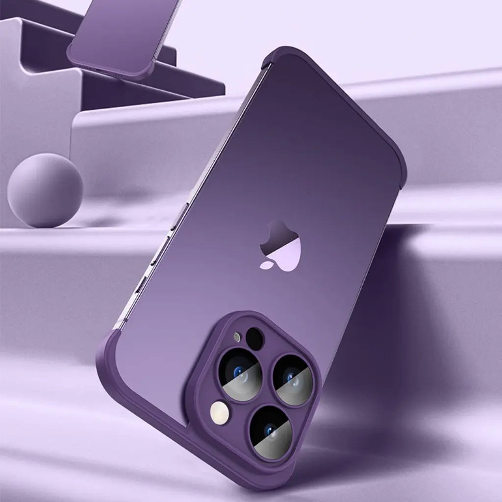 ArmorEdge Max – Strong iPhone Case with Ultimate Protection