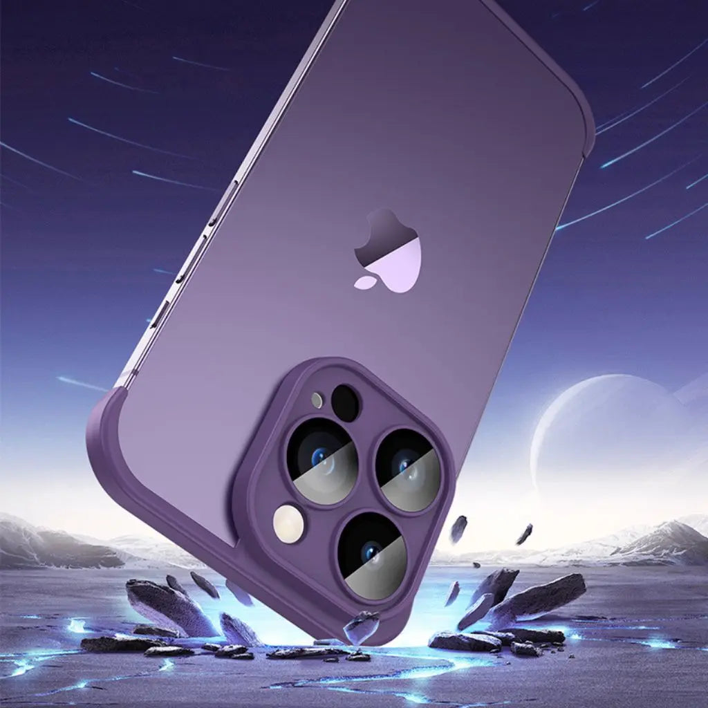 ArmorEdge Max – Strong iPhone Case with Ultimate Protection