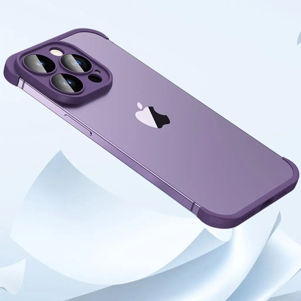 ArmorEdge Max – Strong iPhone Case with Ultimate Protection