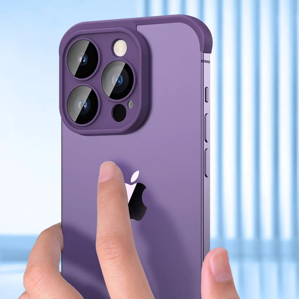 ArmorEdge Max – Strong iPhone Case with Ultimate Protection
