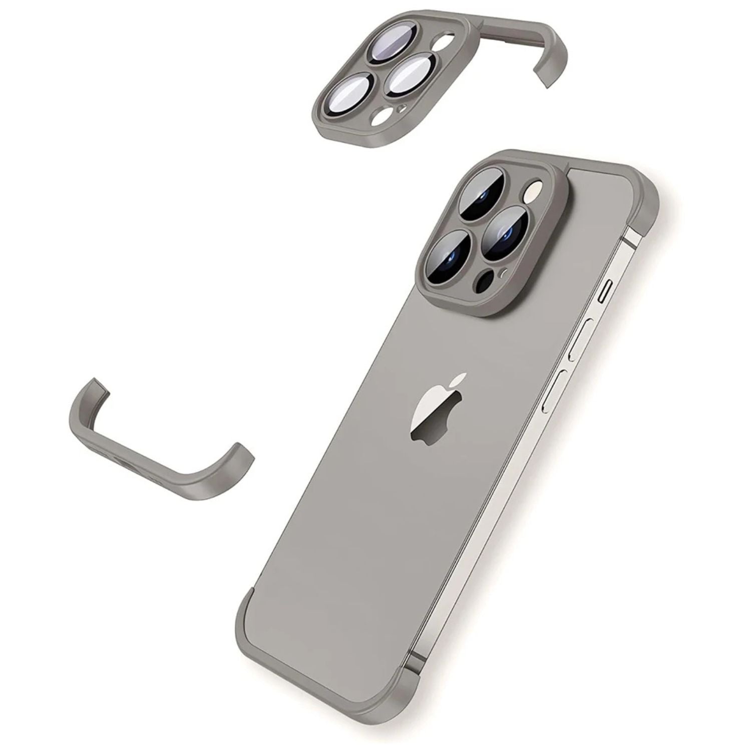 ArmorEdge Max – Strong iPhone Case with Ultimate Protection