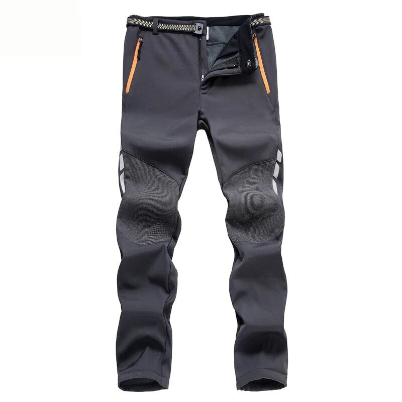 Robust Outdoor Pants – Comfortable and Weatherproof