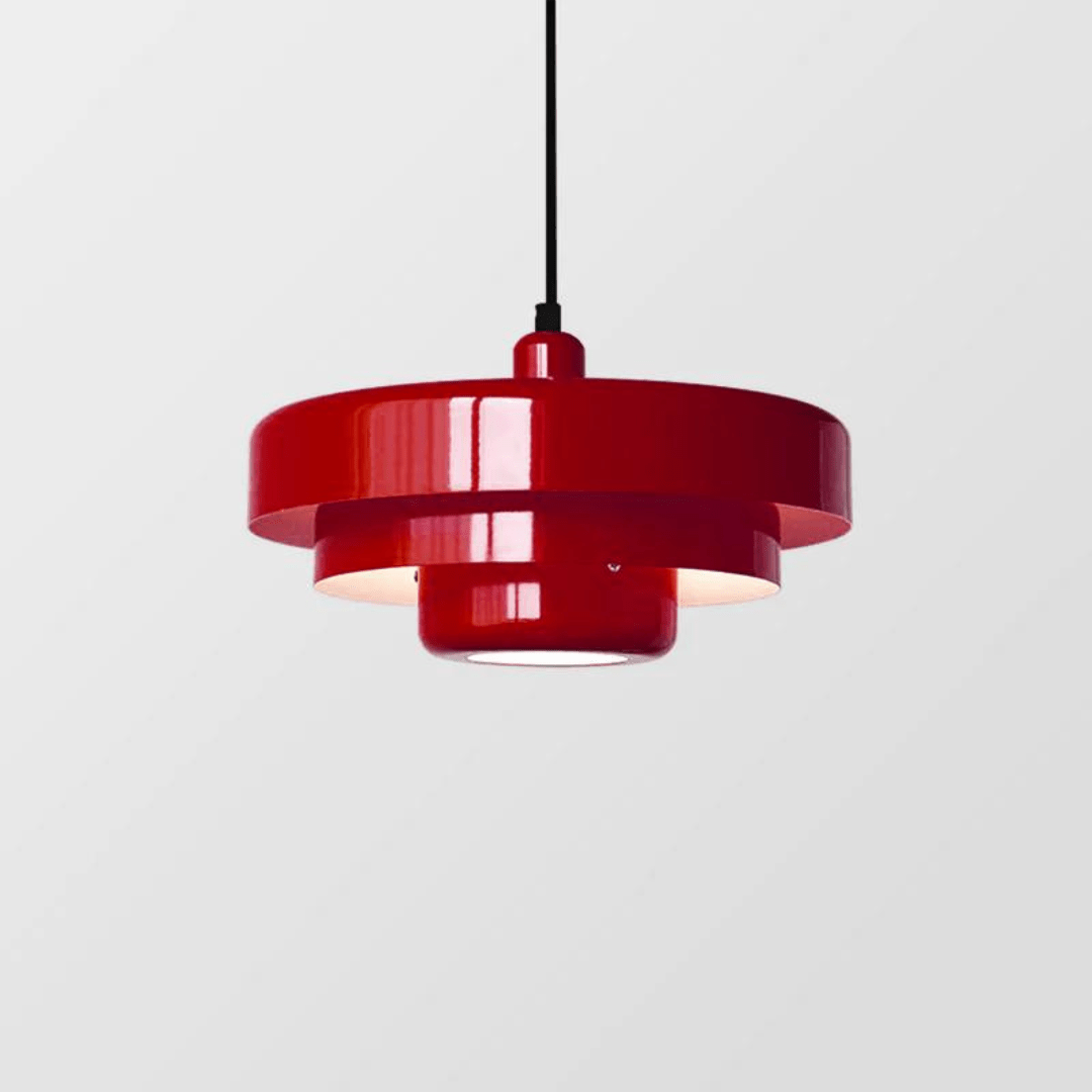 Luna Modern Pendant Light - Elegant Lighting for Your Space