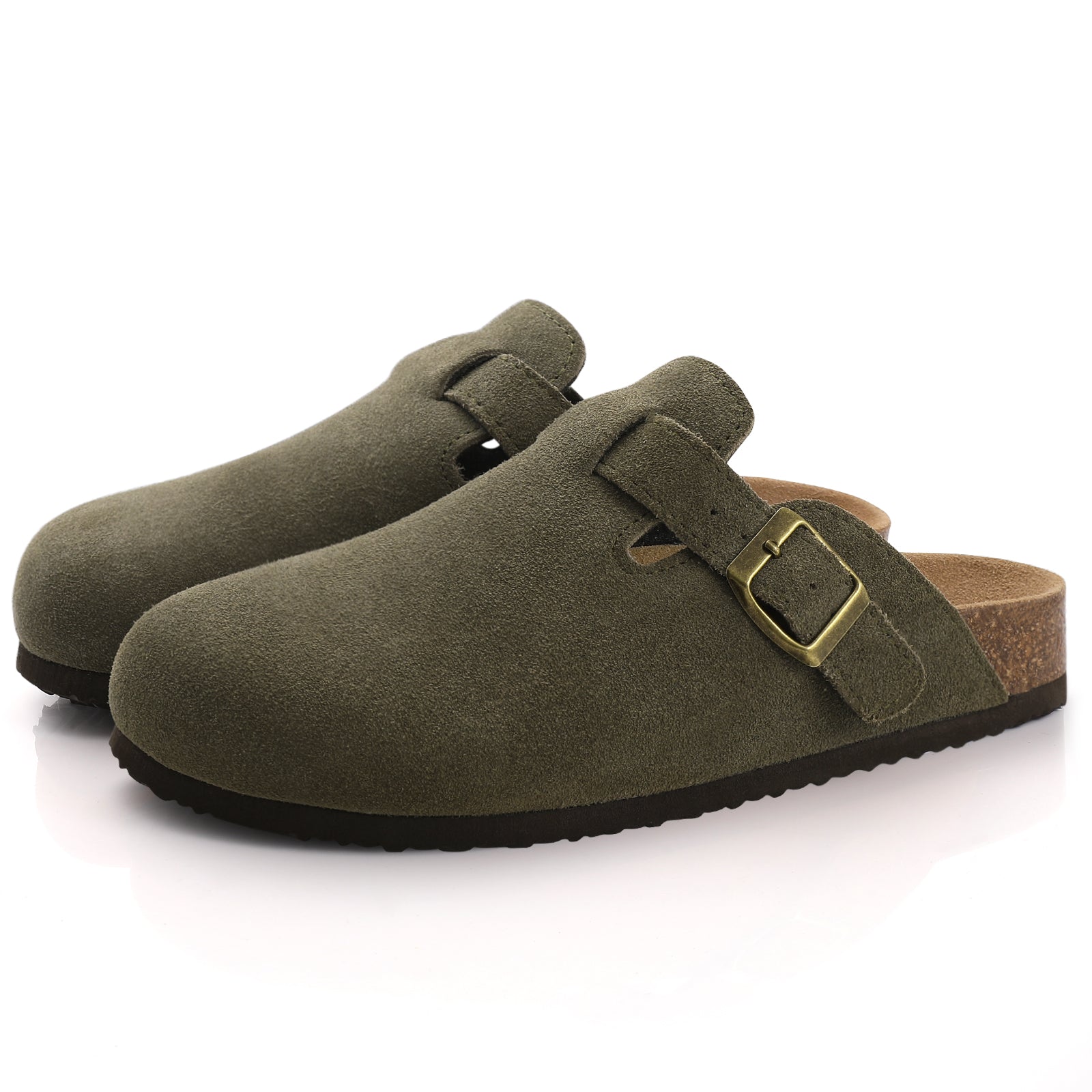 Nora Unisex Casual Shoes - For Every Occasion