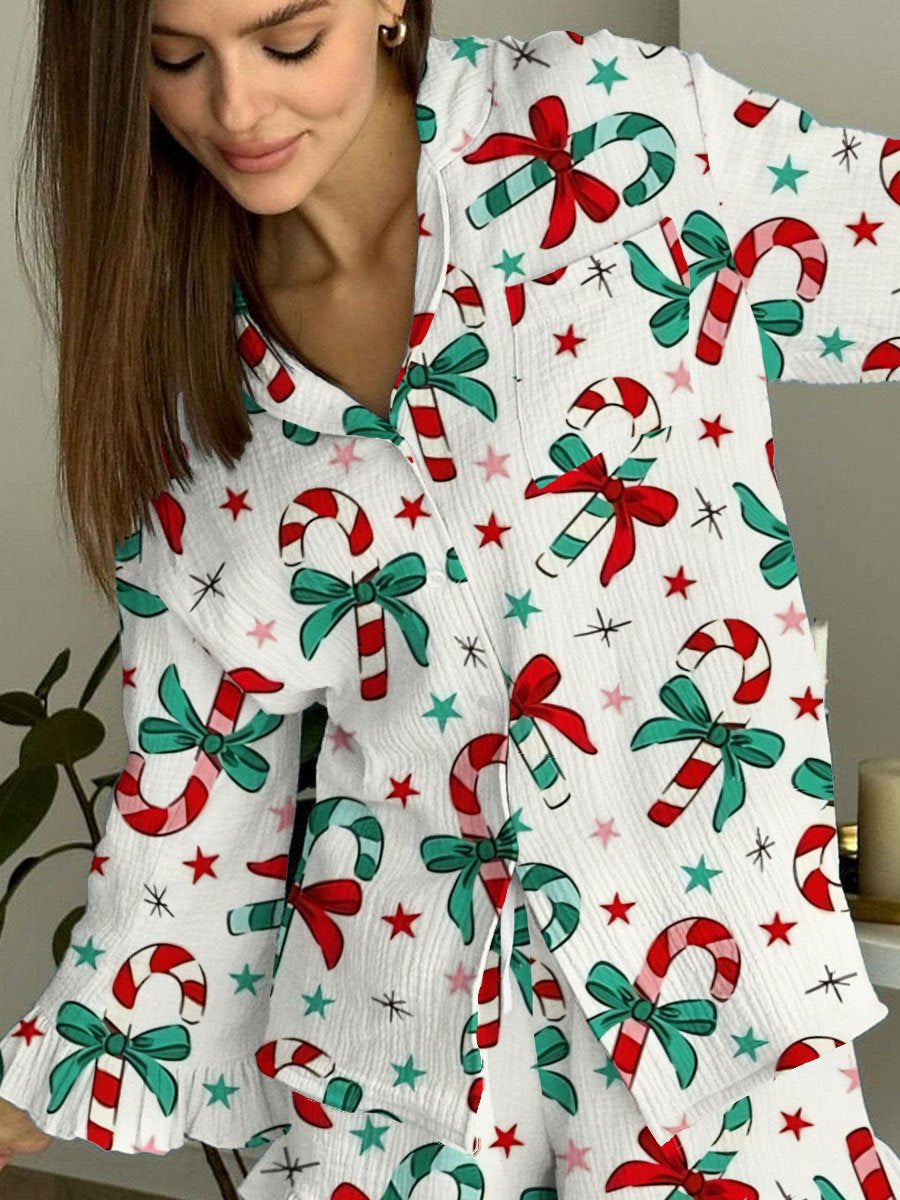 Candy Clothing – Festive Atmosphere and Comfort