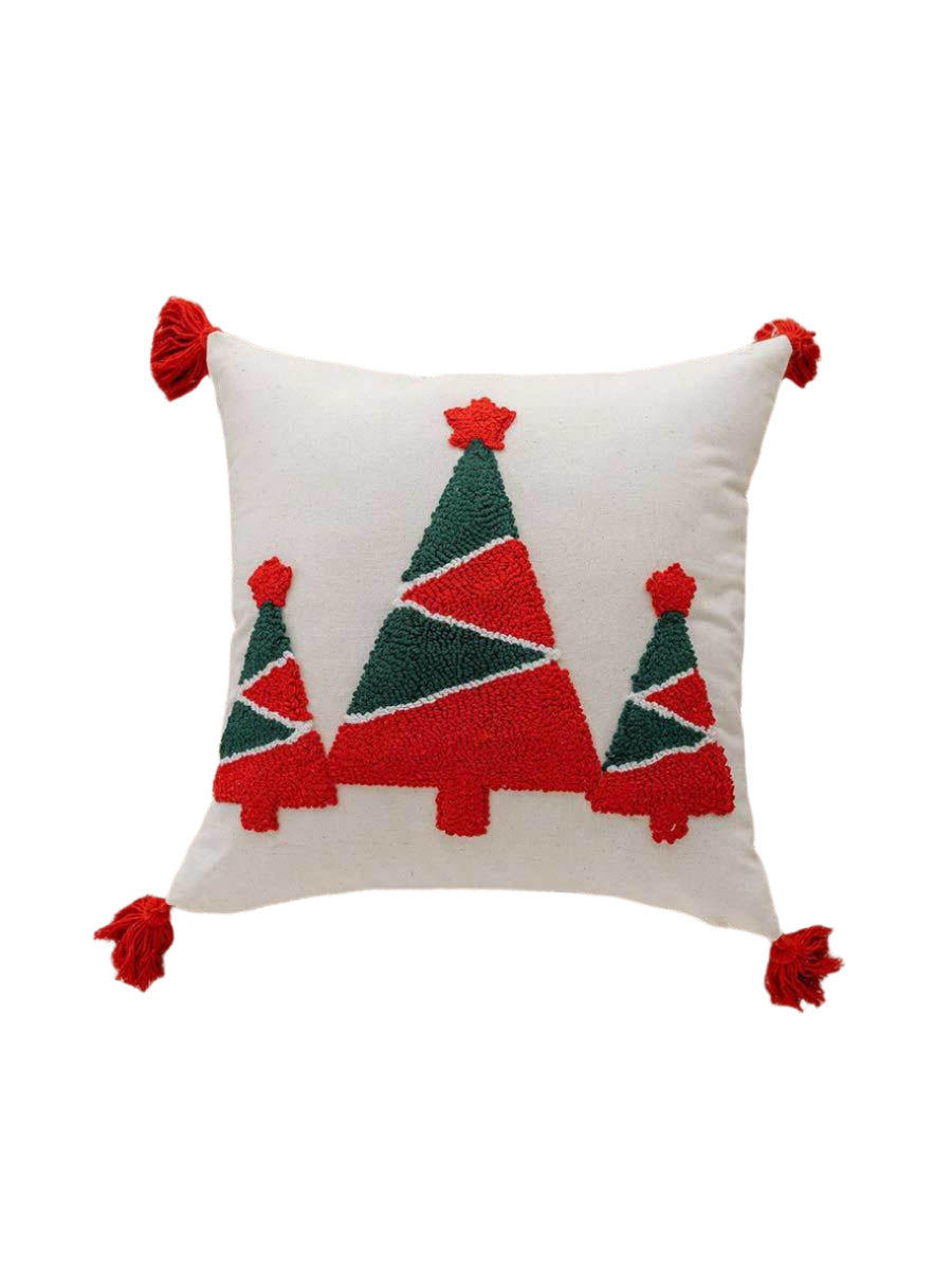 Christmas Cushion – Festive Atmosphere in Your Home