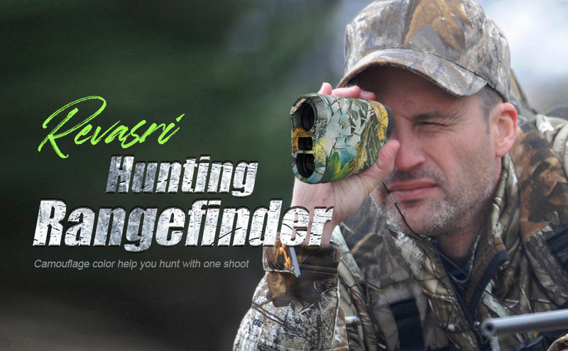 Outdoor Rangefinder – Accurate and Reliable