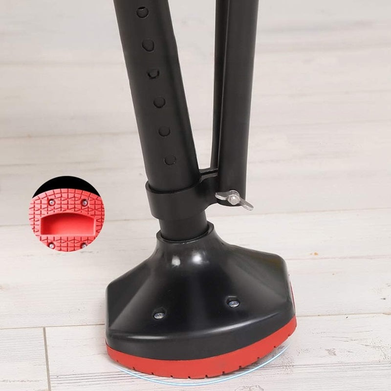 Ergonomic Knee Support – Mobility Without Crutches