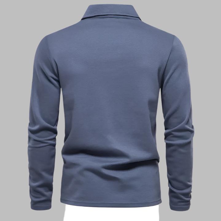 Thomas Polo Shirt – For a Stylish Look