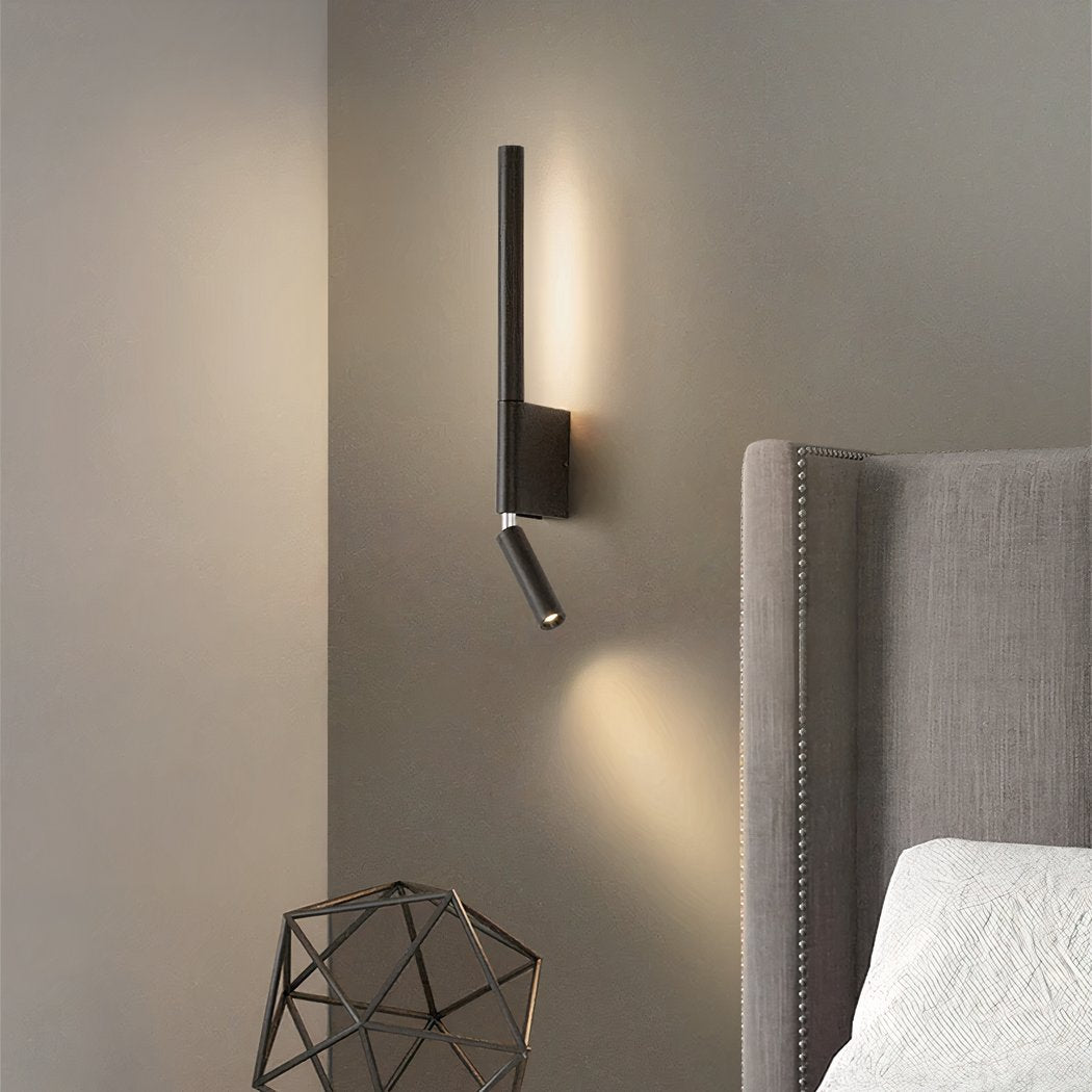 FlexiRead Adjustable Reading Lamp – Functional Wall Light