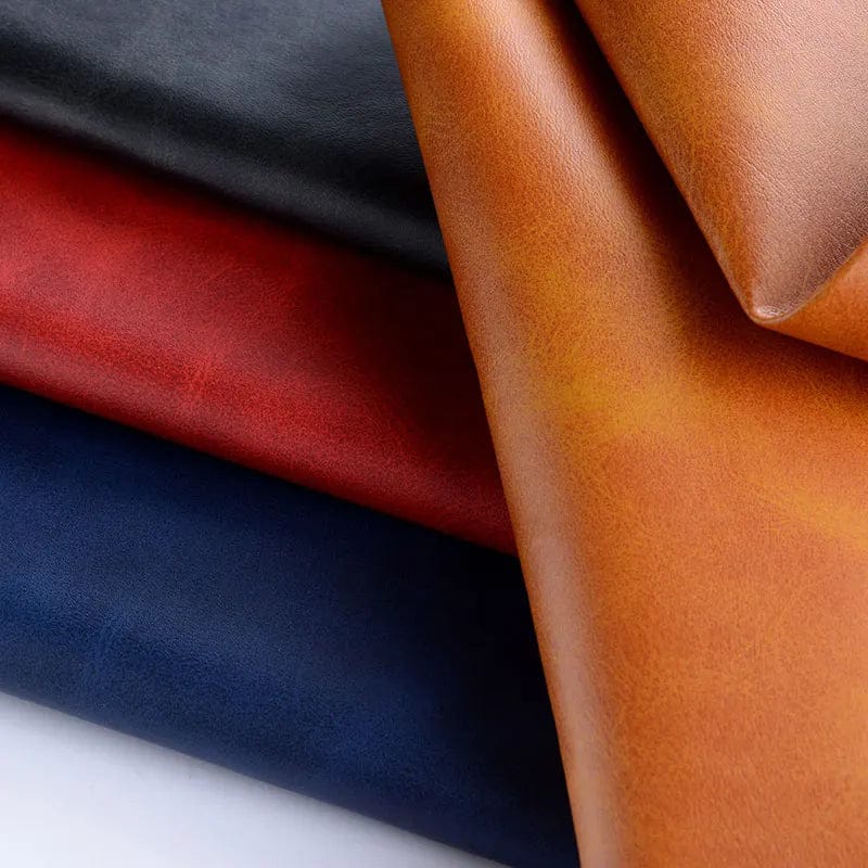 Exclusive Leather Phone Case – Elegant and Slim for Daily Use