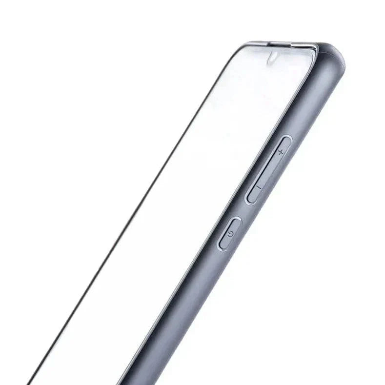 Exclusive Leather Phone Case – Elegant and Slim for Daily Use