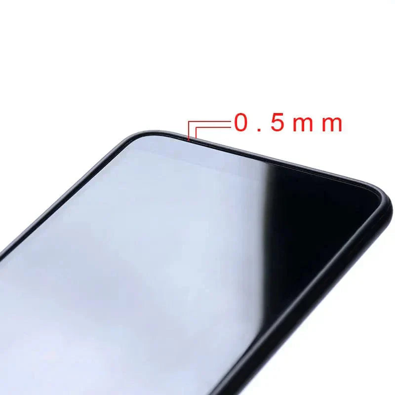 Exclusive Leather Phone Case – Elegant and Slim for Daily Use