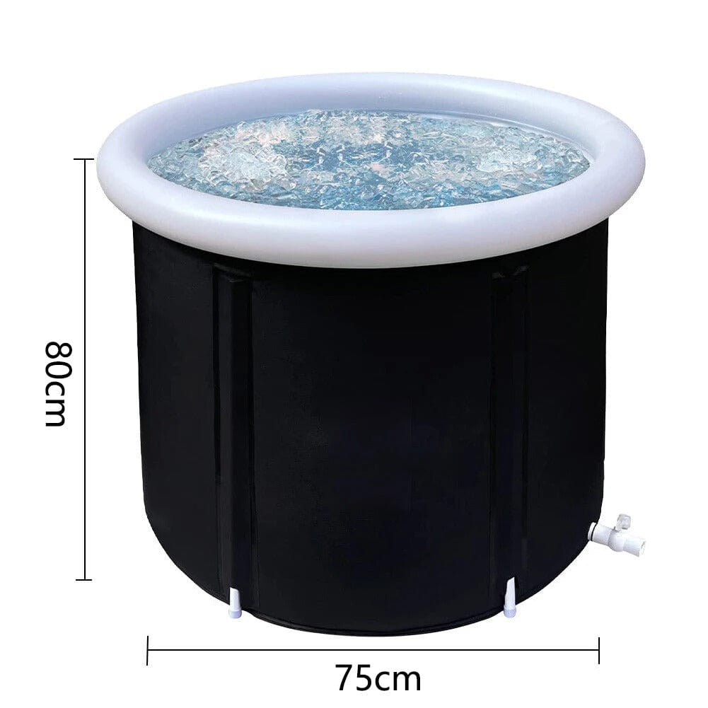 FlexiCool - Inflatable Ice Bath