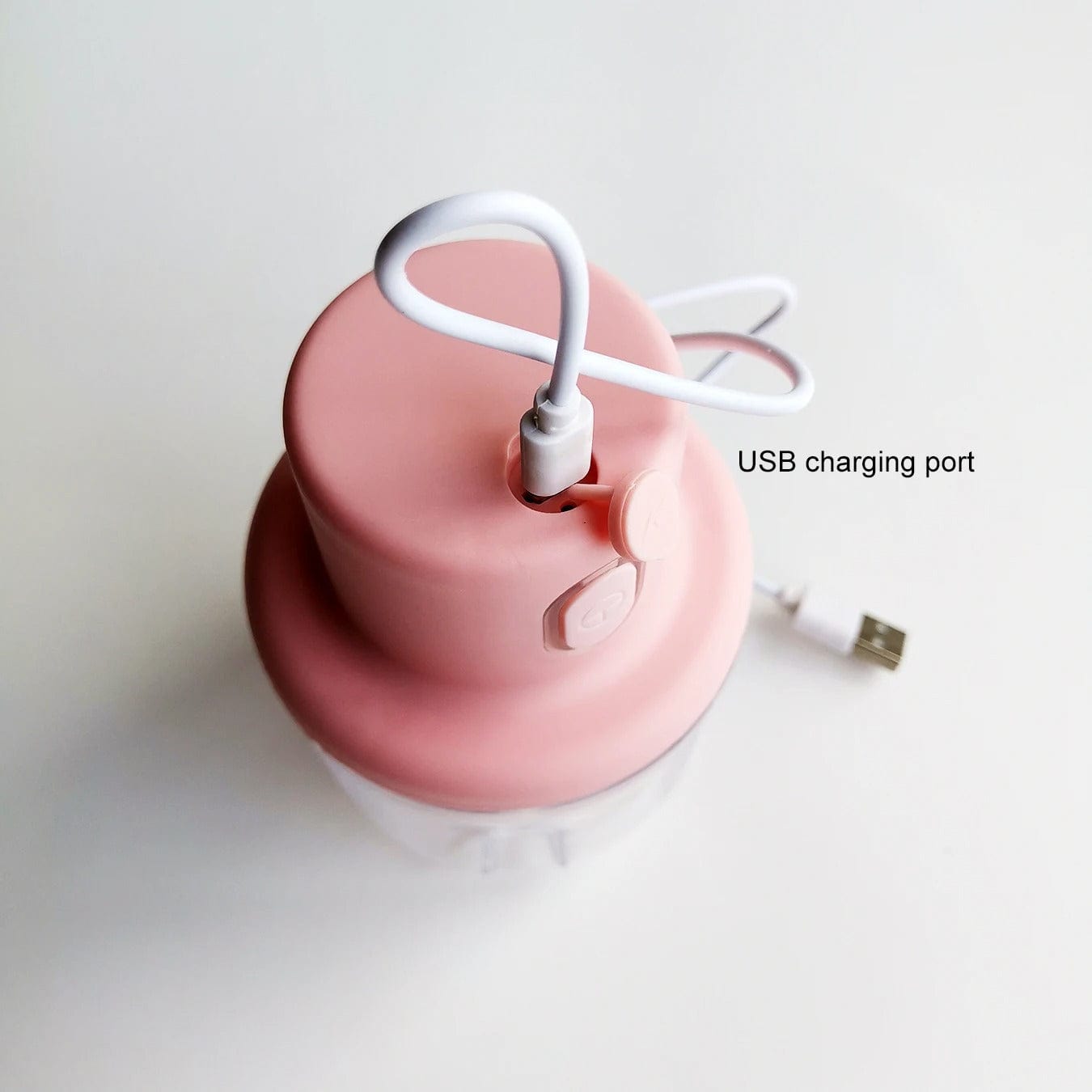 PowerPrep - Wireless Food Processor