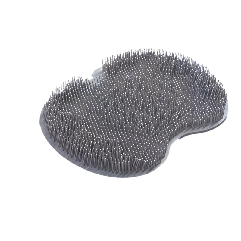 AquaEase - Foot and Back Scrubber Massage Pad