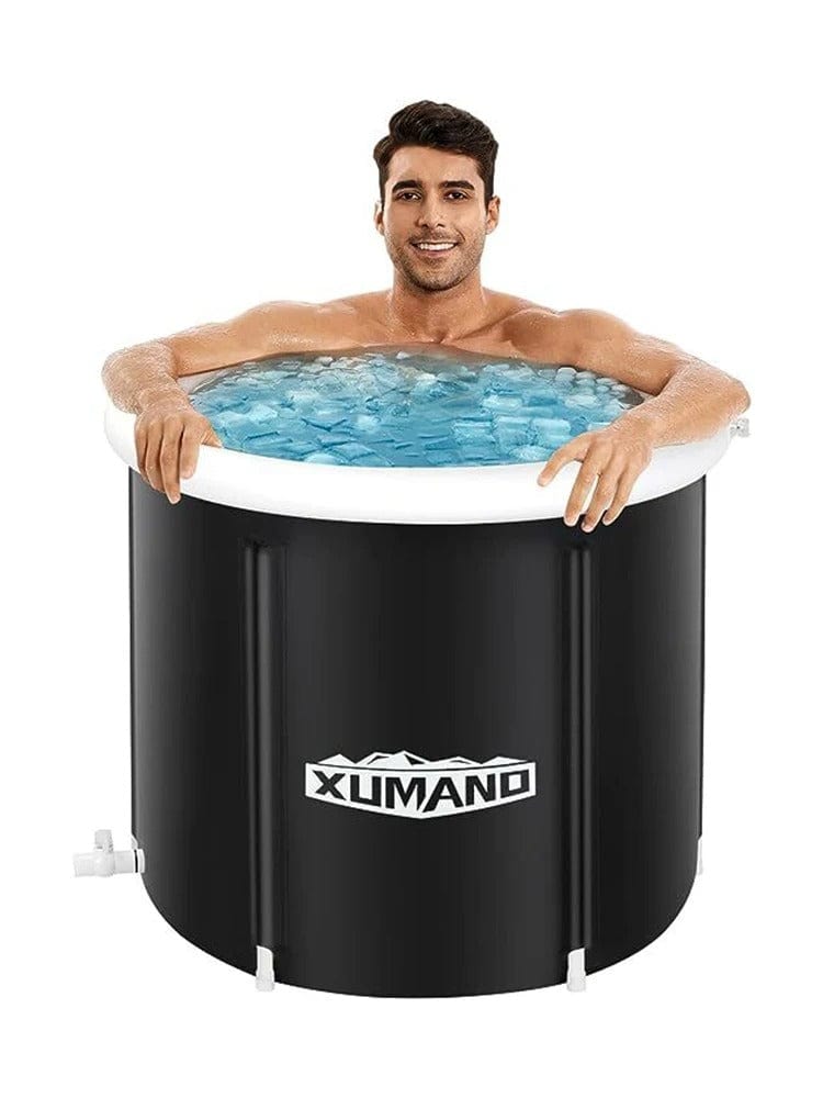 FlexiCool - Inflatable Ice Bath