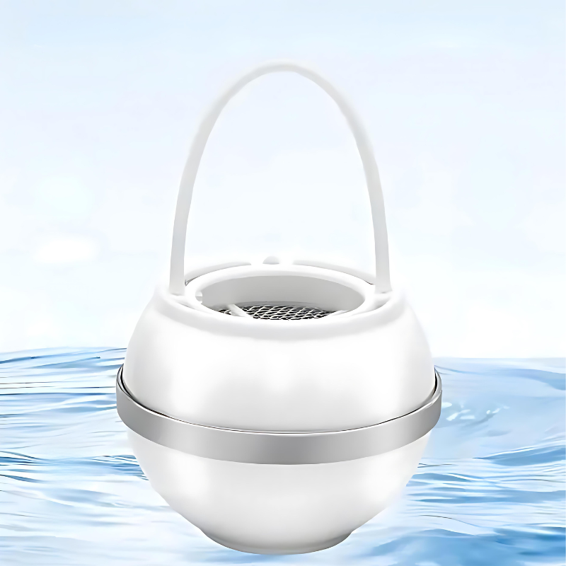 AquaCare Bath Filter – Safe, Fresh and Healthy Water