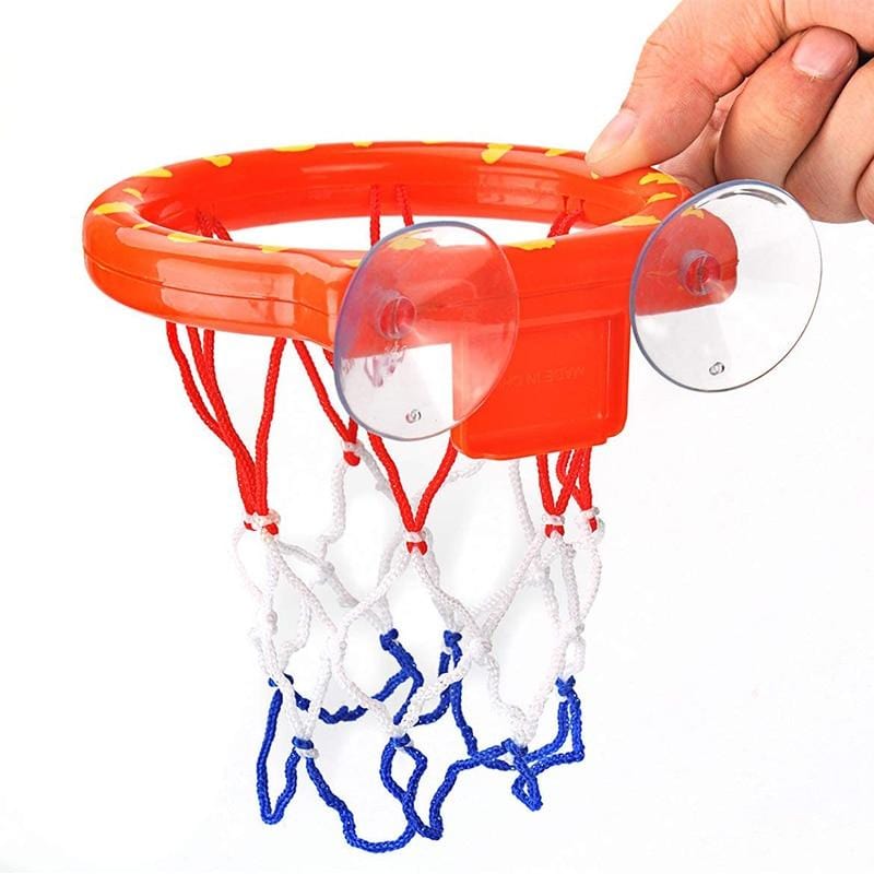 Bath Basketball Set - Fun Basketball Set for Kids