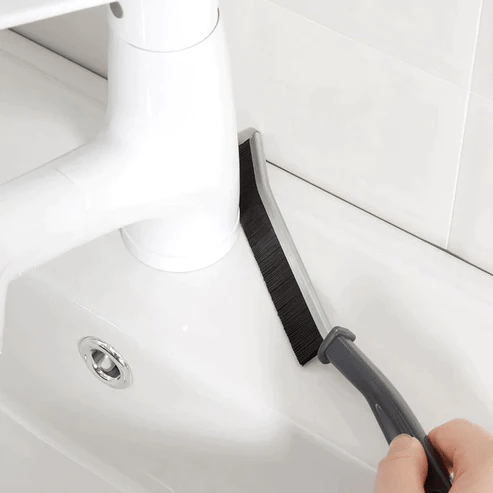 SlitMaster Cleaning Brush - For Deep and Difficult Corners