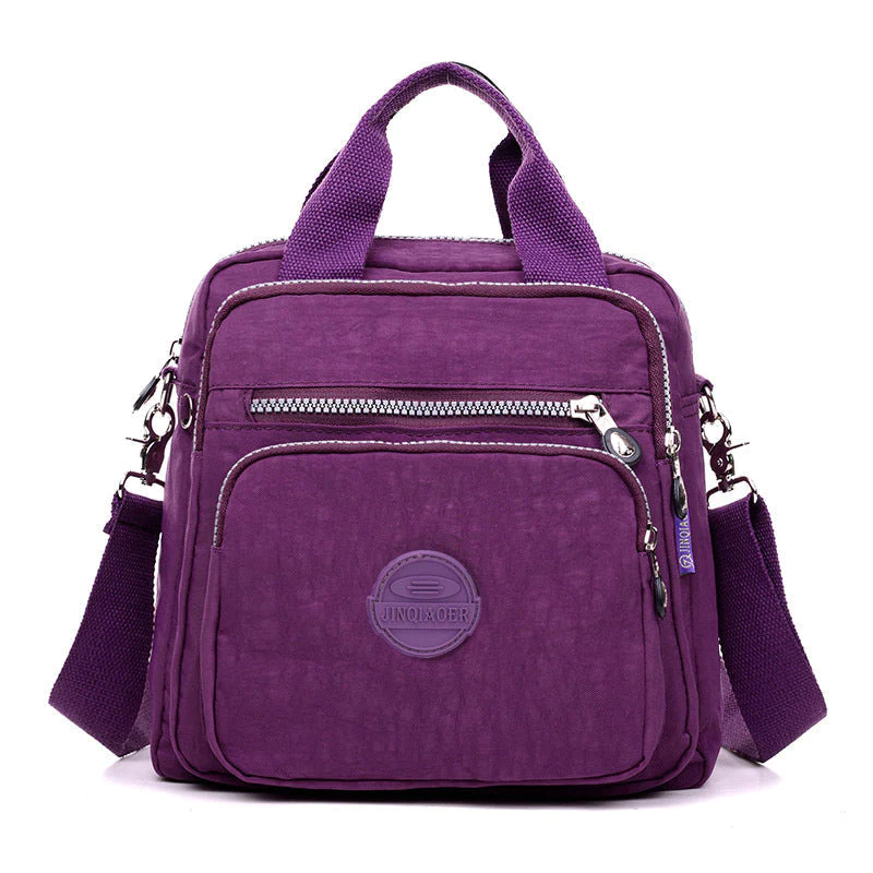 Casual Crossbody Bag for Women - Compact and Stylish for Every Day