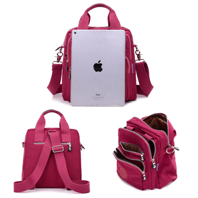 Casual Crossbody Bag for Women - Compact and Stylish for Every Day